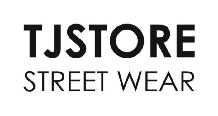 TJSTORE STREET WEAR