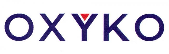 OXYKO