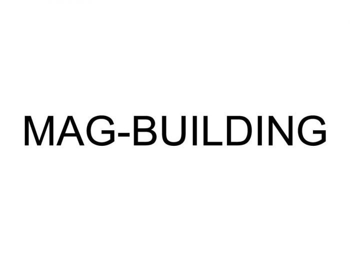 MAG-BUILDING