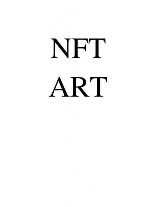 NFT ART