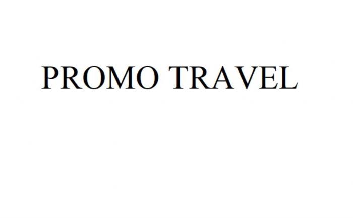 PROMO TRAVEL