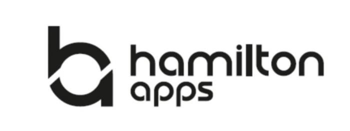 hamilton apps