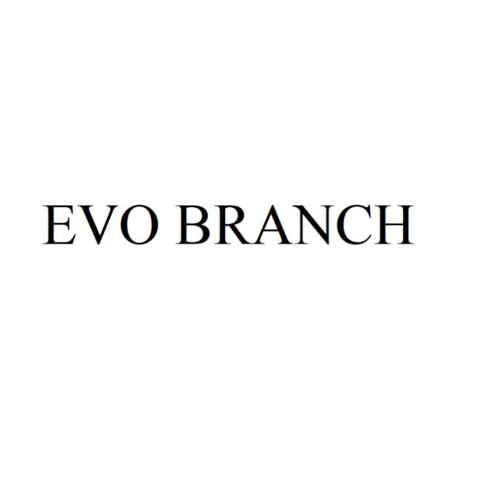 EVO BRANCH