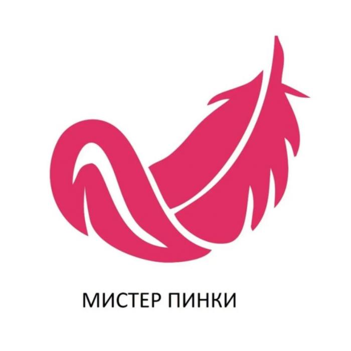 МИСТЕР ПИНКИ