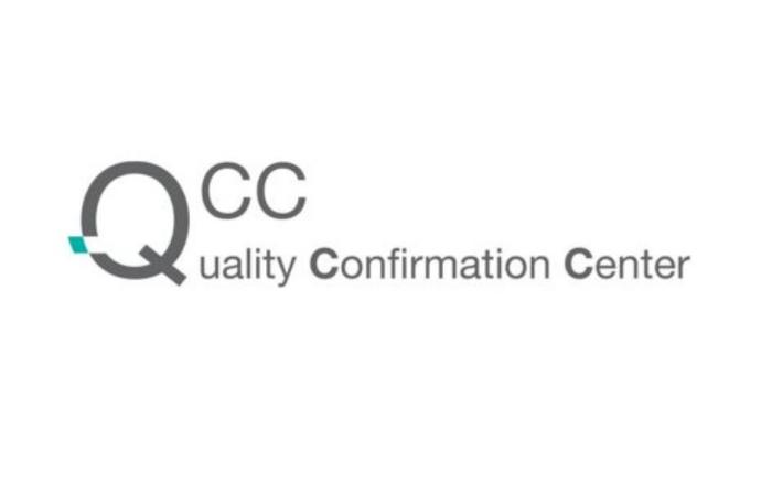 QCC Quality Confirmation Center