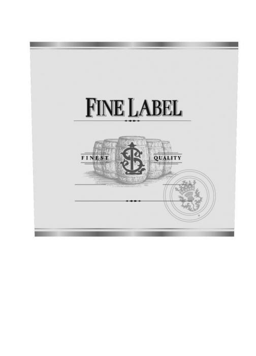 FINE LABEL