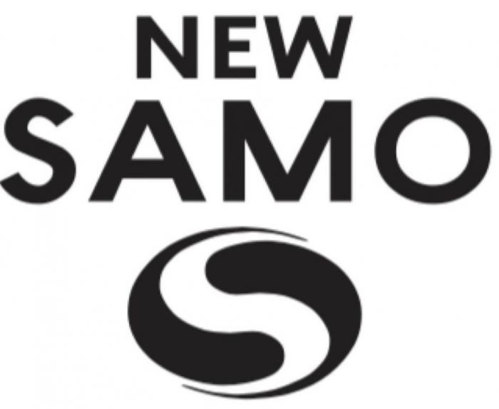 NEW SAMO