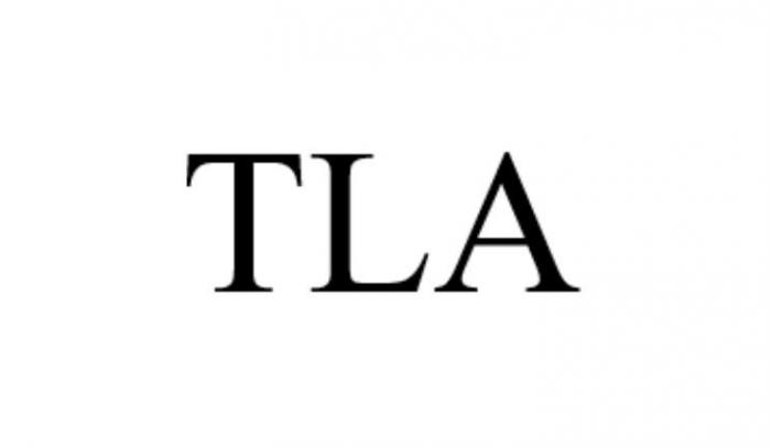 Tla