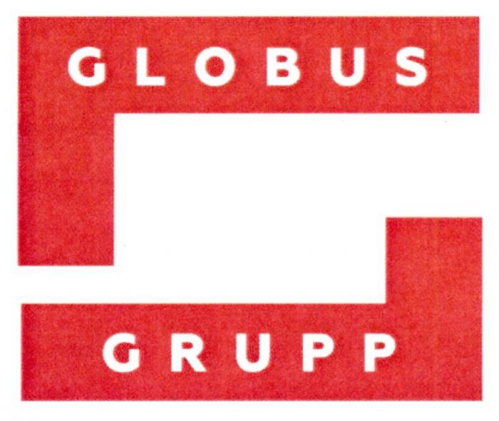 ГГ GLOBUS GRUPP