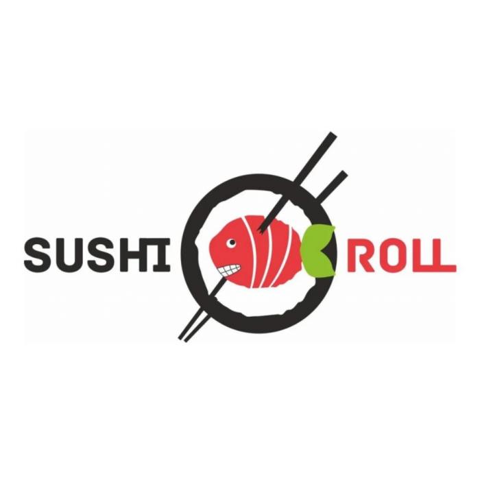 SUSHI ROLL