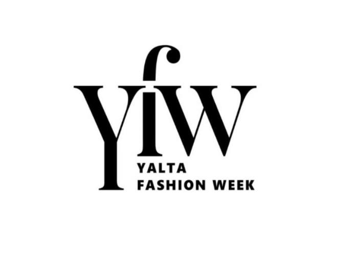 YALTA FASHION WEEK