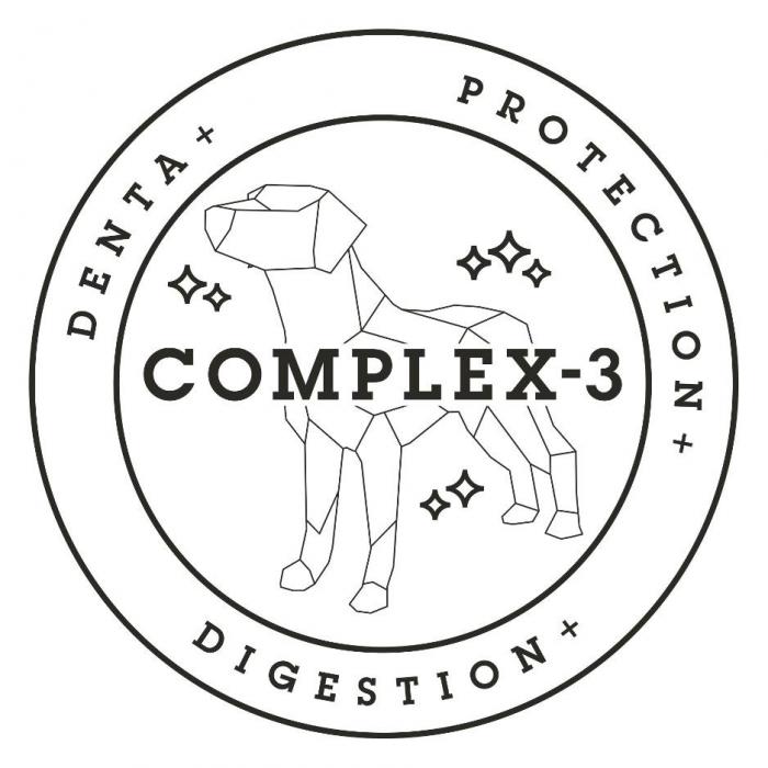 COMPLEX-3 DENTA PROTECTION DIGESTION