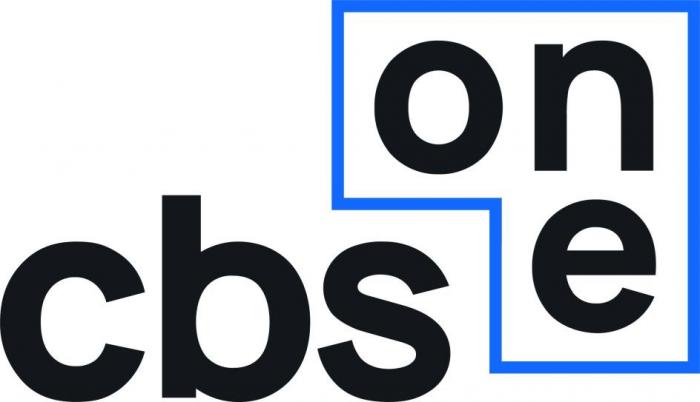 one, cbs