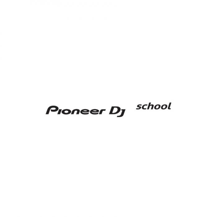 Pioneer Dj school