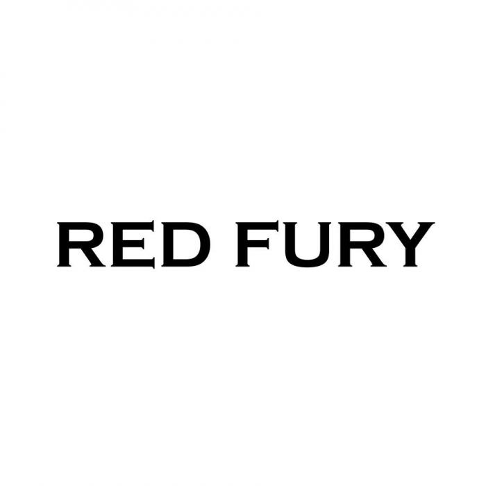 RED FURY