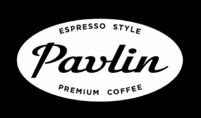 ESPRESSO STYLE PAVLIN PREMIUM COFFEE