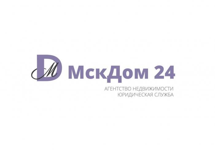 МскДом 24