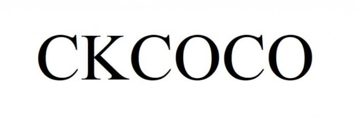 CKCOCO