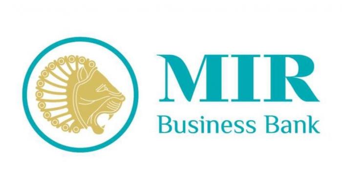 MIR Business Bank