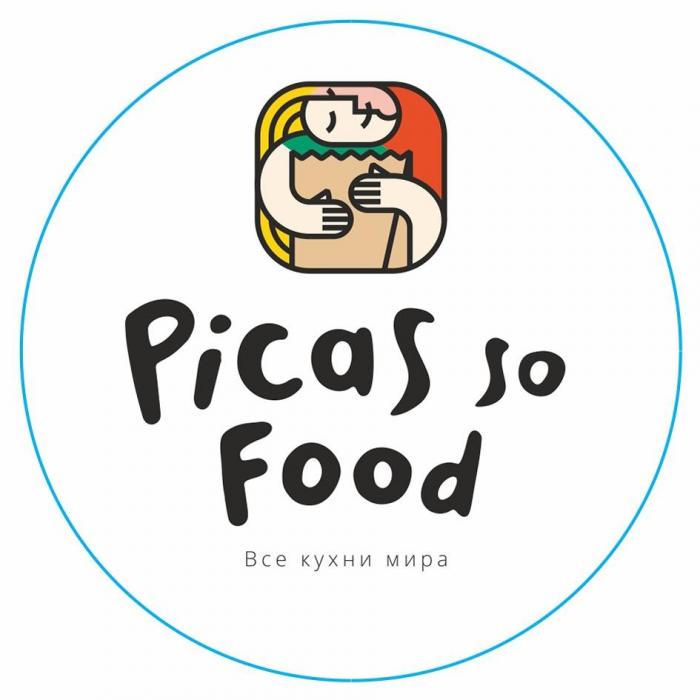 Picas so Food