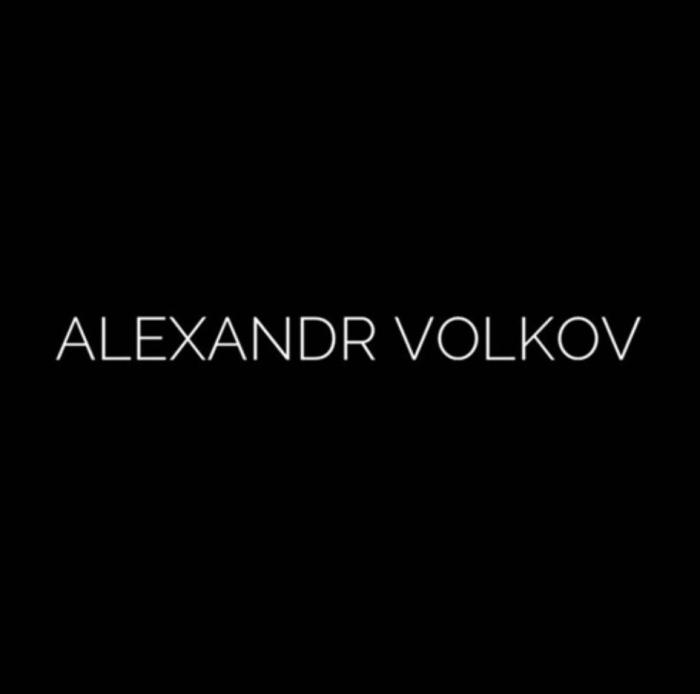 ALEXANDR VOLKOV