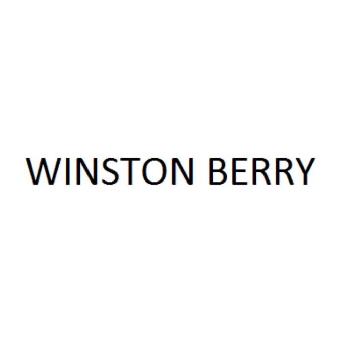 WINSTON BERRY