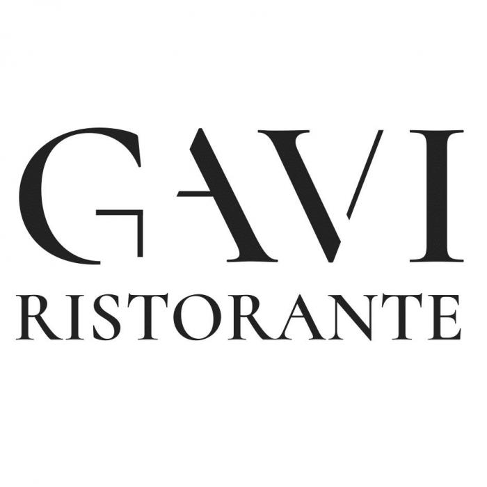 GAVI RISTORANTE
