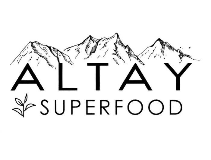 ALTAY SUPERFOOD