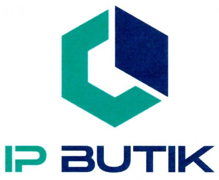 IP BUTIK