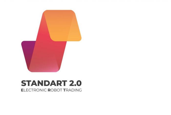 STANDART 2.0, ELECTRONIC ROBOT TRADING