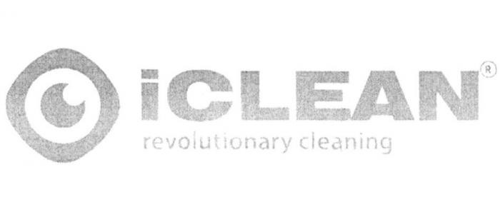 ICLEAN REVOIUTIONARY CLEANING