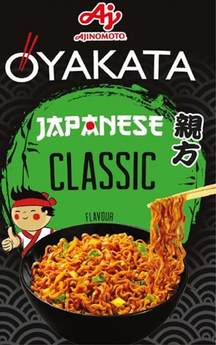 Aj AJINOMOTO OYAKATA JAPANESE CLASSIC FLAVOUR