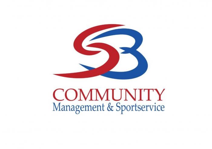 СOMMUNITY, Managment & Sportservice