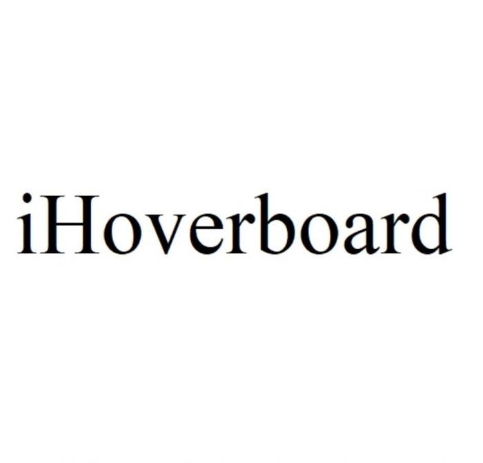 iHoverboard