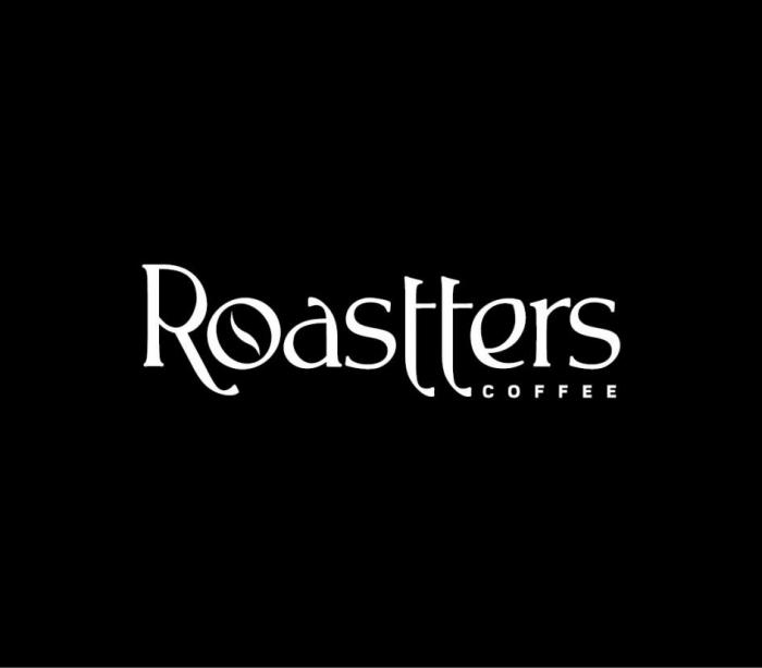 Rastters coffe