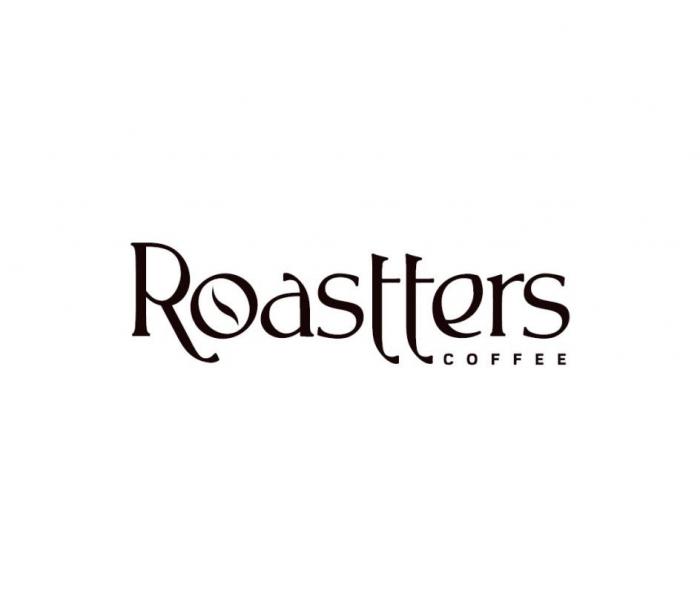 RASTTERS COFFE