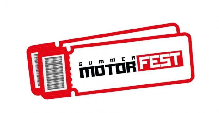 summer, motor, fest