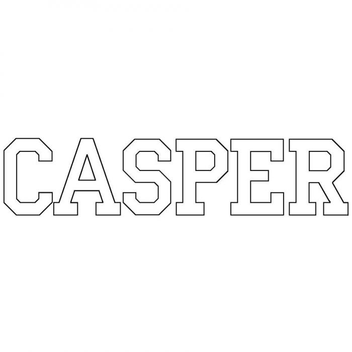 CASPER