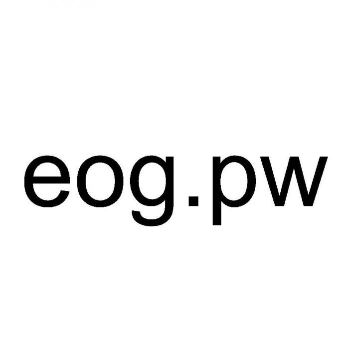 eog.pw