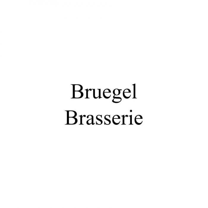 Bruegel Brasserie