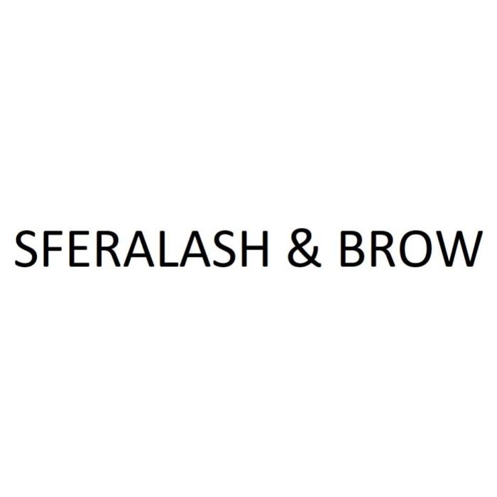 SFERALASH & BROW