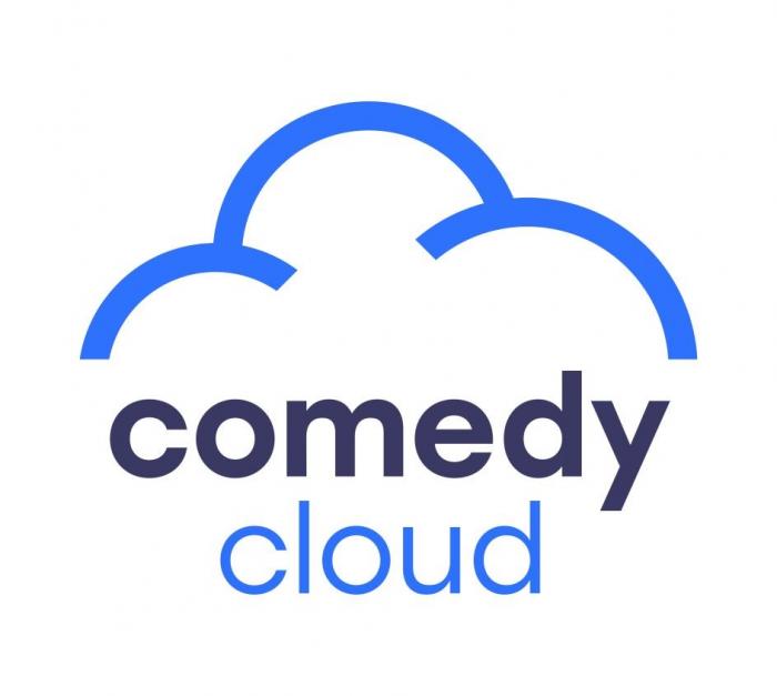 comedy cloud