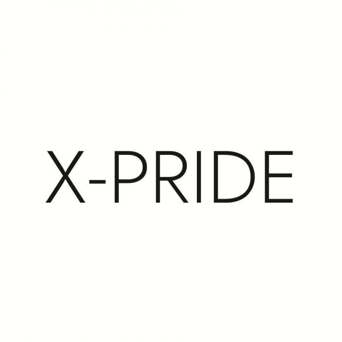 X-PRIDE