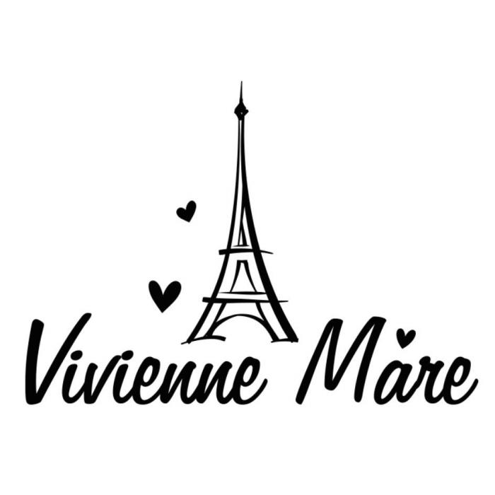 «Vivienne Mare» (транслитерация – Вивиен Мар)