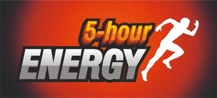 5-hour ENERGY