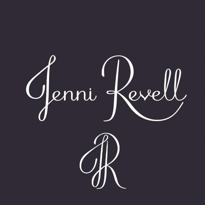 Jenny Revell, JR