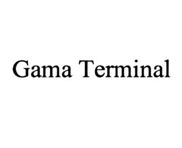 GAMA TERMINAL