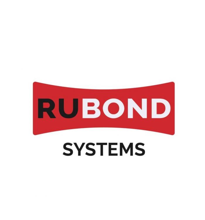 RUBOND systems транслитерация рубонд системс