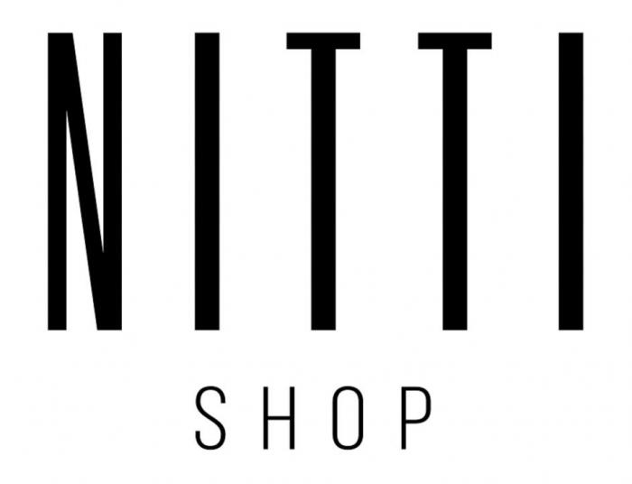 NITTI SHOP