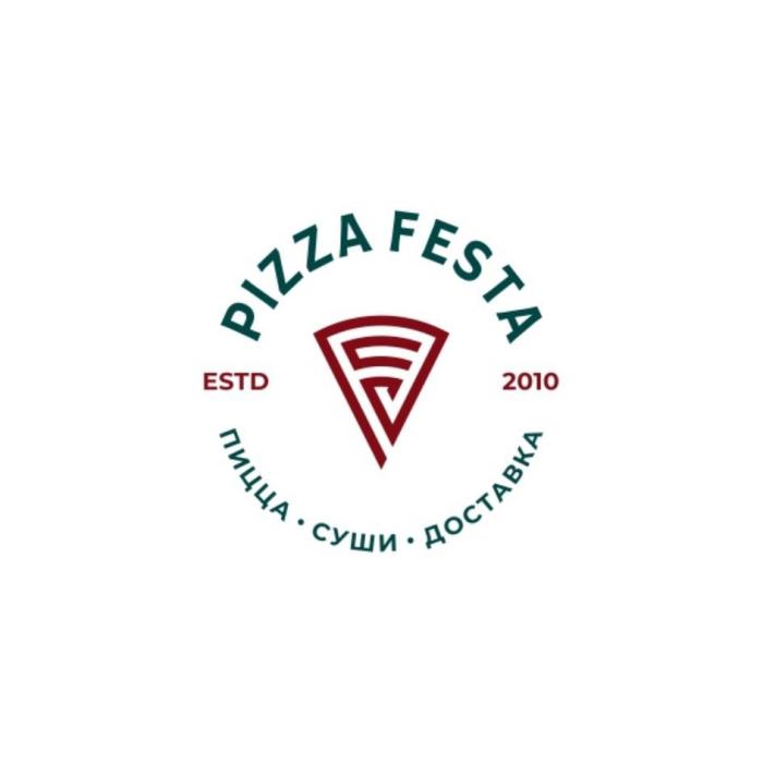 PIZZA FESTA